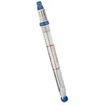 ELETRODO COMBINADO DE PH CORPO EM VIDRO - DME-CV2