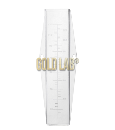 PLUVIÔMETRO 130 MM LISO PADRAO NAO PERSONALIZADO