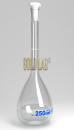 BALAO VOLUMETRICO 1000ML C/ROLHA POLI