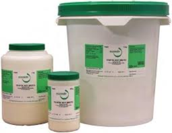 AGAR FUNGISEL - FUNGISEL AGAR - 500G