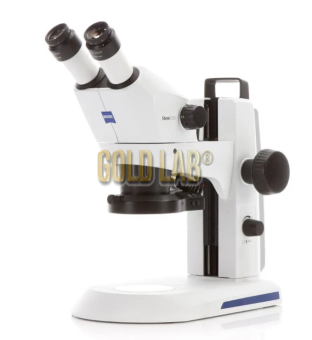 ESTEREOMICROSCÓPIO ÓPTICO ZEISS STEMI 305