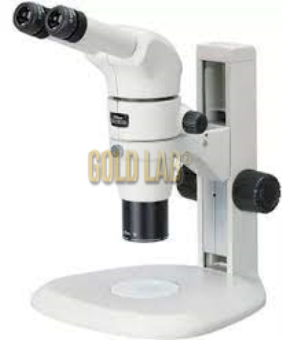 ESTEREOMICROSCÓPIO BINOCULAR - SMZ 800