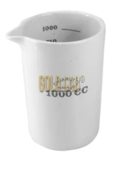 COPO DE PRECIPITAÇÃO 250MLX67MMX105MMX58MM