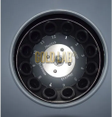 CENTRIFUGA CLINICA - ANALÓGICA 12 TUBOS 15ML 110V