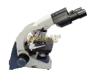 MICROSCOPIO BINOCULAR OTICA FINITA PLANACROMATICO LED 1000X