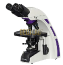 MICROSCOPIO BINOCULAR OTICA FINITA ACROMATICO COM CONTRASTE DE FASE (OBJ 10X, 20X, 40X, 100X)