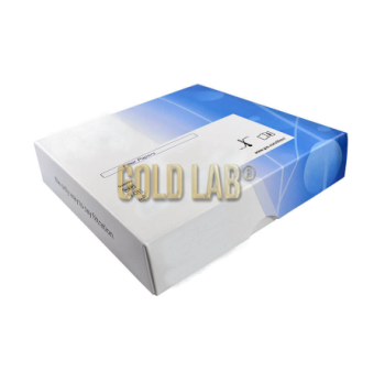 PAPEL FILTRO QUANTITATIVO FILTRAÇÃO LENTA SEM CINZAS FAIXA AZUL 320MM C/100