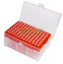 PONTEIRA 0 A 200UL RACK C/96 + ESTERIL + LIVRE RNASE/DNASE/APIROG.