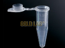 MICROTUBO GRAD. T. EPPENDORF 1,5ML C/500 L.DNASE/RNASE/APIROG.
