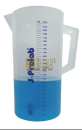 JARRA POLIPROPILENO 2500 ML C/ ALÇA