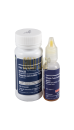 FITAS TESTE PARA SULFETO - 50 TESTES (USO EXCLUSIVO MICRO 20)
