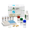 AGRAQUANT PLUS PISTACHIO 1-25 PPM Nº. 48 POÇOS