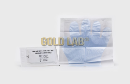 CO-POLYMAR GLOVES TAMANHO XL EMBALADO EM BOLSA ABERTA PEEL C/ 100