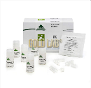 SISTEMA DE CONFIRMACAO RAPIDCHEK SELECT SALMONELLA ENTERITIDIS C/ 250