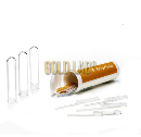 TIRAS DE ENTERIDITE DE SALMONELA RAPIDCHEK C/ 50 TESTES