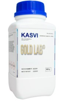 AGAR CLOSTRIDIAL REFORCADO - 500G