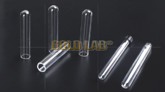 TUBO ENSAIO 20X200MM 49ML VIDRO + T. ROSCA