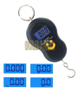 BALANÇA DIGITAL PORTATIL GANCHO 50KG