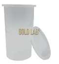 COPO PLASTICO PARA ANALISE DE SOLOS CAPACIDADE DE 150 ML SEM TAMPA