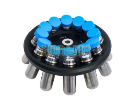 ROTOR DE ÂNGULO FIXO 12X50ML, PARA CENTRÍFUGA 575340