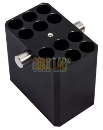 CONJUNTO COM 48 CAÇAPAS PARA TUBOS DE 7 ML COMPATÍVEL COM K14-M9