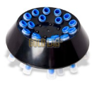 ROTOR DE ÂNGULO FIXO 18X10ML, PARA CENTRÍFUGA K14-4000