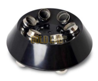 ROTOR DE ÂNGULO FIXO 6X50ML, PARA CENTRÍFUGA K14-4000