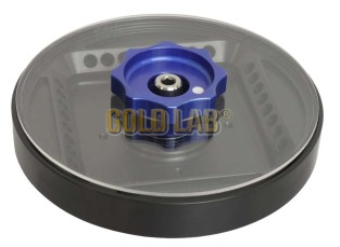 ROTOR PARA 4 TIRAS DE PCR (0,2ML) PARA CENTRÍFUGA K14-4415R