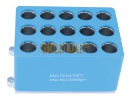 BLOCO PARA 15 TUBOS DE 10,0 ML PARA K80-100/200, K80-01/02 E K80-120R