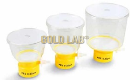REFIL COPO SUPERIOR 1000 ML. MEMBRANA PES 0,22 µM