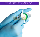 REFIL DE COPO SUPERIOR PARA FILTRAÇÃO A VÁCUO TPP. MEMBRANA PES.1000ML