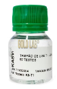 TAMPÃO DE LISE T1. FRASCO 20 ML - 50 TESTES