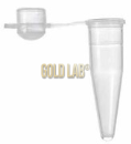 MICROTUBO PCR 200 UL TAMPA DOMED TRANSPARENTE. 1000 UN/PCT