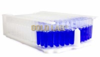 MULTICUBETA COM 12 POÇOS. C/15 COBAS/ROCHE/PENTA/HORIBA