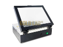 TRANSILUMINADOR UV 302 NM (312) 20 X 20 CM. BIVOLT