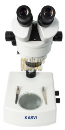 ESTEREOMICROSCÓPIO BINOCULAR COM ZOOM 7X -45X