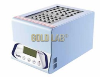 BANHO SECO PARA 2 BLOCOS. 110 V