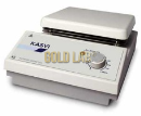 AGITADOR MAGNÉTICO, VELOCIDADE 100-1500 RPM.110V