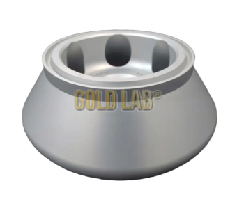 ROTOR ÂNGULO FIXO PARA CDR-16000 - 6X50ML
