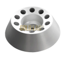 ROTOR ÂNGULO FIXO PARA CDR-16000 - 10X15ML REDONDA