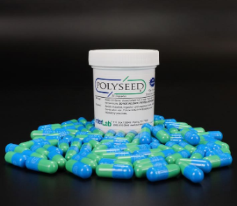 POLYSEED® P110 C/50 CAPSULAS