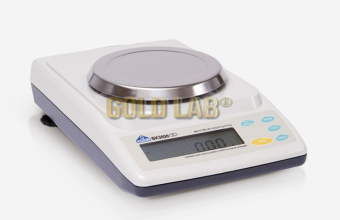 BALANÇA 0,01G CAPAC.3100G- NAO SELO INMETRO
