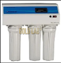 OSMOSE REV ERSA PORTÁTIL RO1000 ANVISA REG 8088778001 - 220V