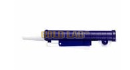 PIPETADOR DE VOLUMES MANUAL PI-PUMP. 2 ML. AZUL