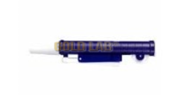 PIPETADOR PI-PUMP 2ML AZUL