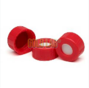 SEPTO VERMELHO PTFE/BRANCO SILICONE TEMP -60+200C PCT/100