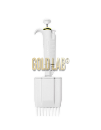 MICROPIPETA MULTICANAL BASIC 8 CANAIS: 20-200UL