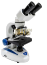 MICROSCÓPIO BIOLÓGICO BIOCULAR
