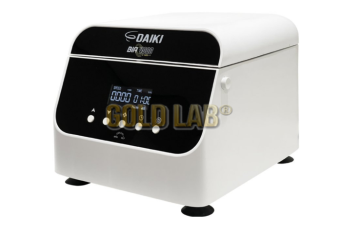 CENTRIFUGA 4.000 RPM, BANCADA, CAPACIDADE PARA ROTORES DE 4ML A 15ML REGISTRO ANVISA