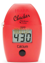 CHECKER® HC PARA CÁLCIO MARINHO